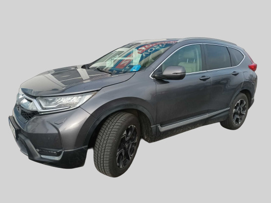 Honda CRV
