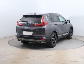 Honda CR-V - 2019