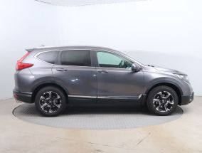 Honda CR-V - 2019