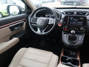 Honda CR-V - 2019
