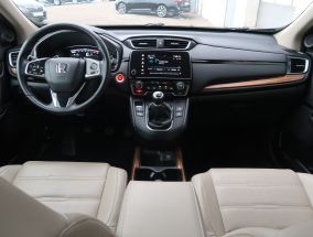 Honda CR-V - 2019