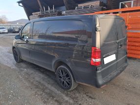 Mercedes-Benz Vito - 2020