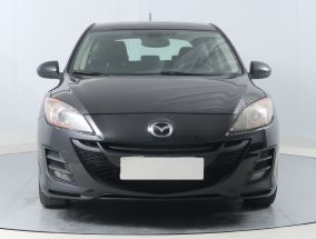 Mazda 3 - 2009