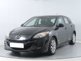 Mazda 3 - 2009