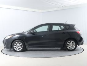 Mazda 3 - 2009