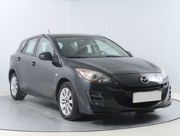 Mazda 3 2009
