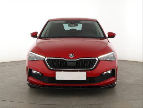 Škoda Scala - 2020