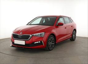 Škoda Scala - 2020