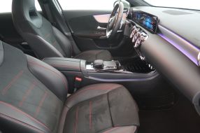 Mercedes-Benz A - 2020