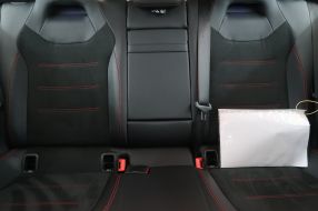 Mercedes-Benz A - 2020