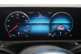 Mercedes-Benz A - 2020