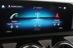 Mercedes-Benz A - 2020