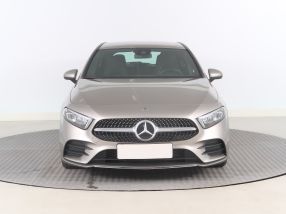 Mercedes - Benz A - 2020