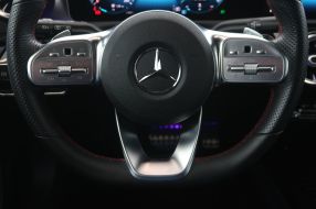 Mercedes-Benz A - 2020