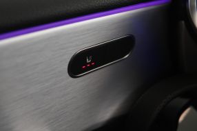 Mercedes-Benz A - 2020