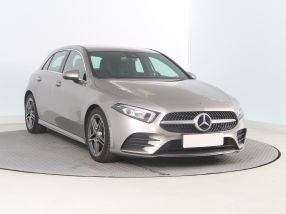 Mercedes-Benz A - 2020