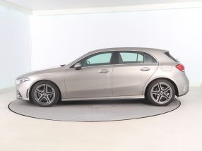 Mercedes - Benz A - 2020