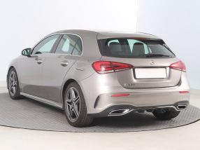 Mercedes - Benz A - 2020