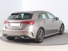 Mercedes-Benz A - 2020