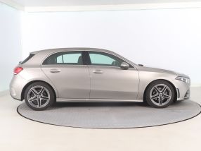 Mercedes-Benz A - 2020