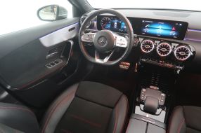 Mercedes-Benz A - 2020