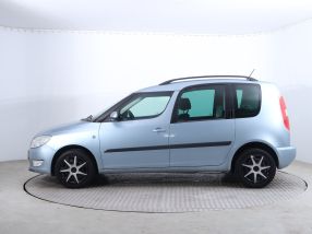 Škoda Roomster - 2013