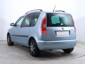 Škoda Roomster - 2013