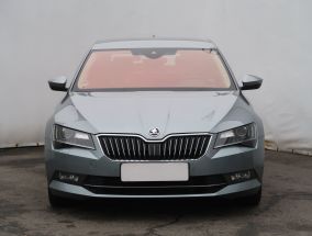 Skoda Superb - 2019