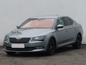 Skoda Superb - 2019