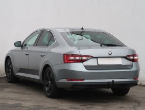 Skoda Superb - 2019