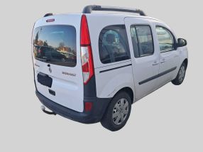 Renault Kangoo - 2018