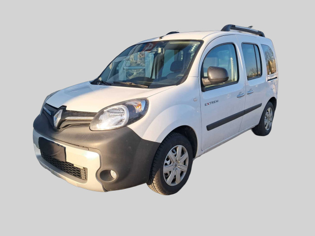 Renault Kangoo 2018