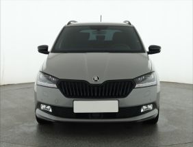 Skoda Fabia - 2020
