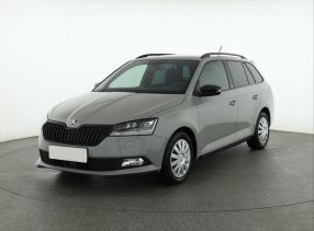 Skoda Fabia - 2020