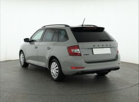 Skoda Fabia - 2020