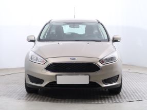 Ford Focus - 2016