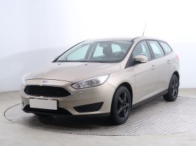 Ford Focus - 2016
