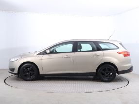 Ford Focus - 2016
