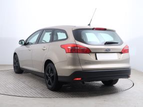 Ford Focus - 2016