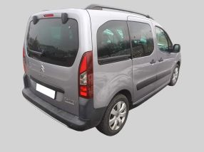 Citroen Berlingo - 2018
