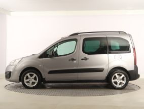 Citroen Berlingo - 2018