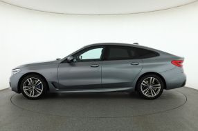 BMW 6GT - 2018