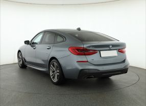 BMW 6GT - 2018