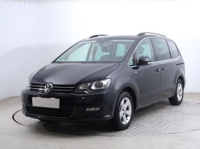 Volkswagen Sharan - 2013