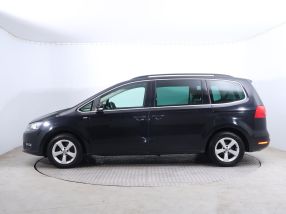 Volkswagen Sharan - 2013