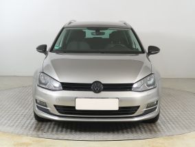 Volkswagen Golf - 2016