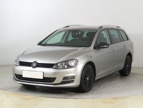 Volkswagen Golf - 2016