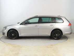 Volkswagen Golf - 2016