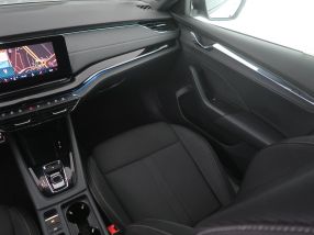 Škoda Octavia - 2021