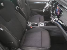Škoda Octavia - 2021